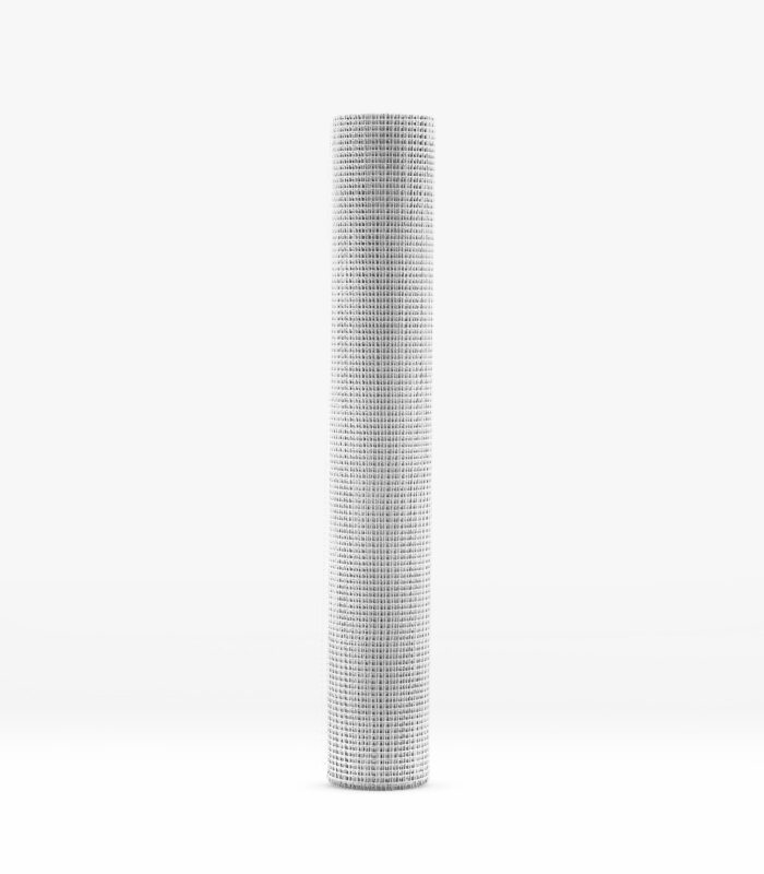 Fibreglass mesh