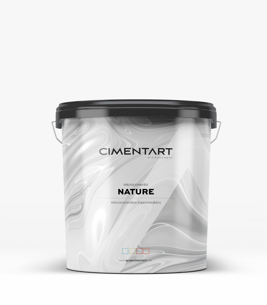 Microcemento NATURE NATURE Microcement - Image 1