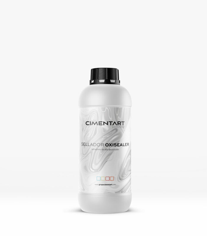 OXISEALER Sealer